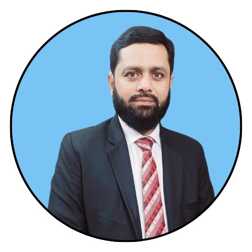 Khalid Hussain